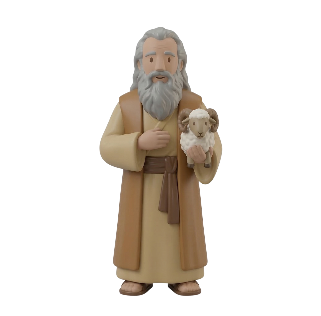 Abraham