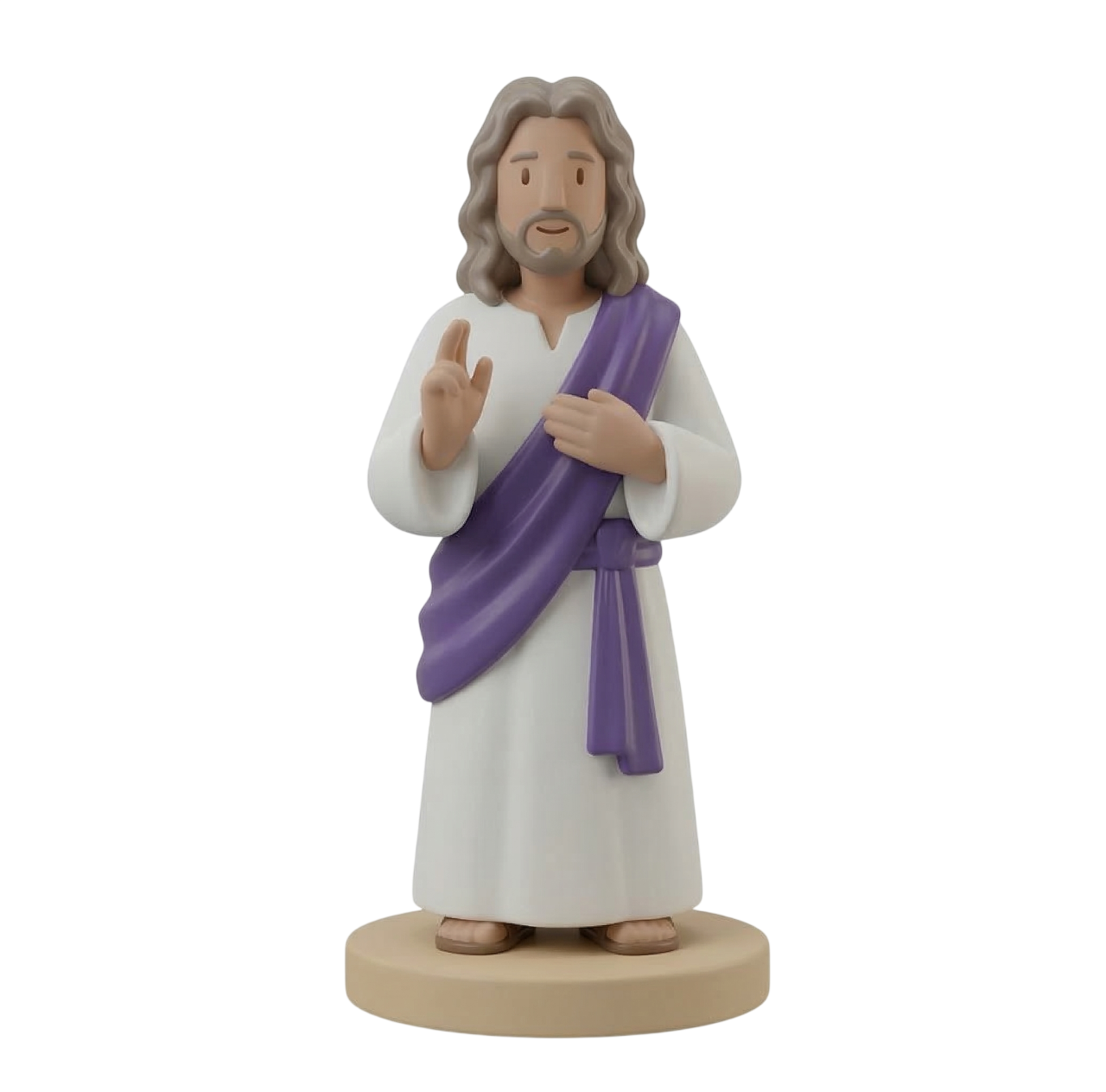 Jesus
