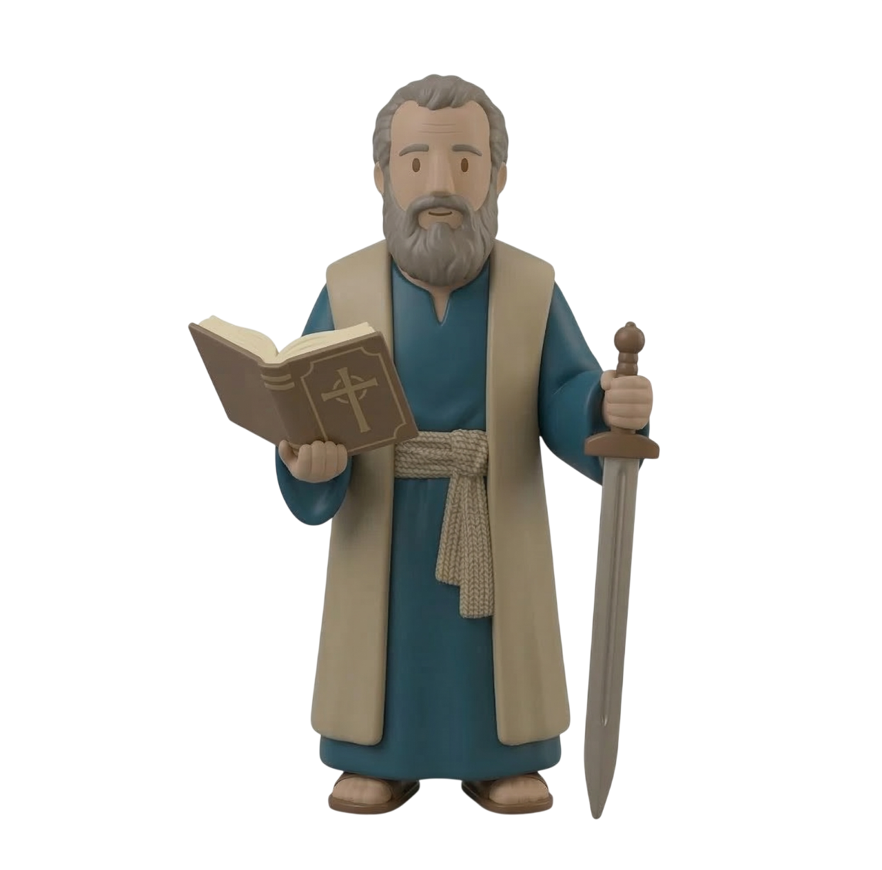 Paul